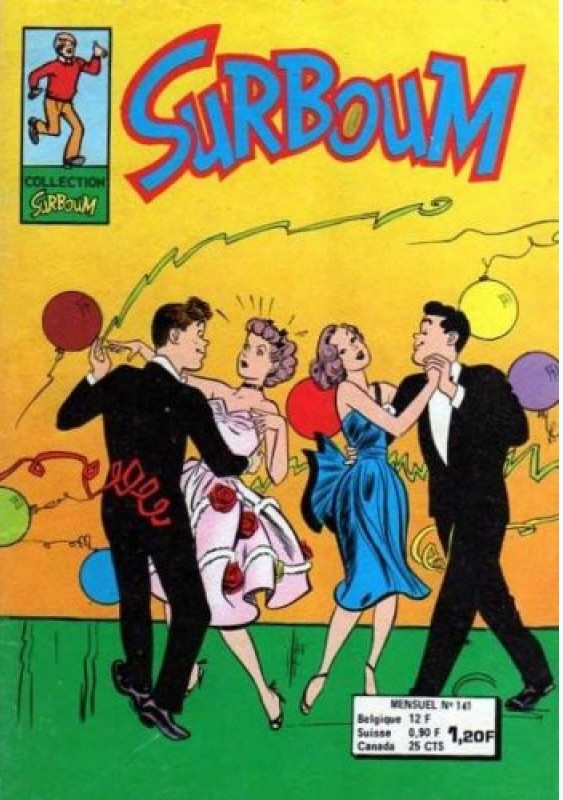 Couverture