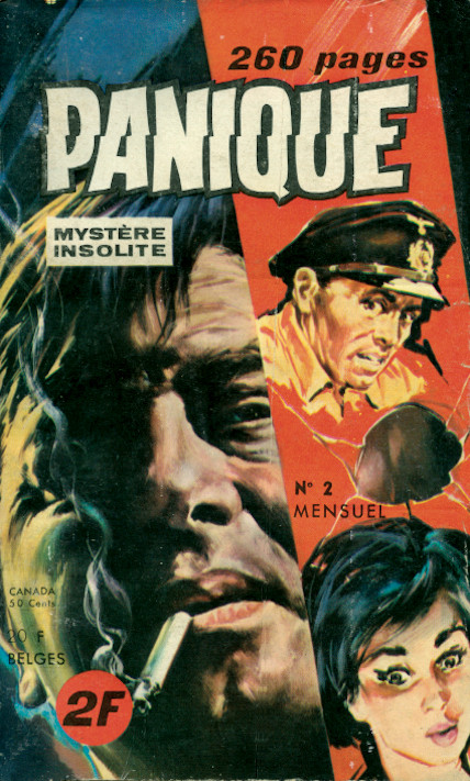 Couverture