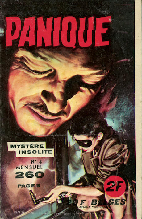 Couverture