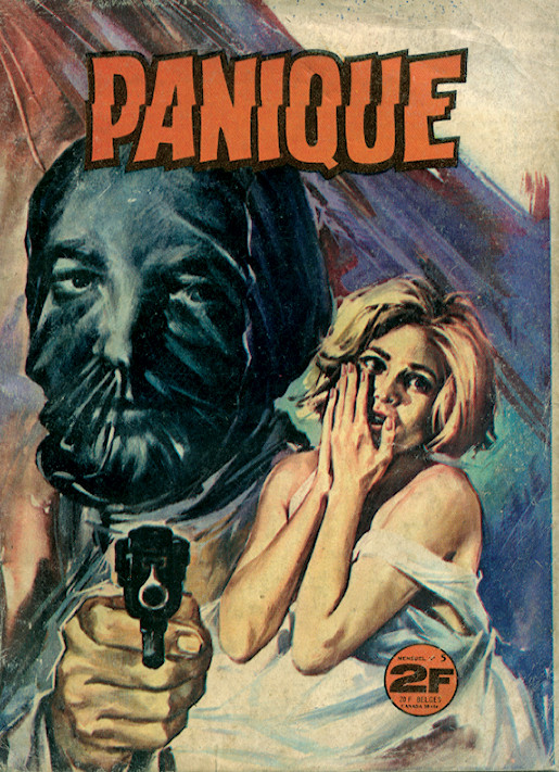 Couverture