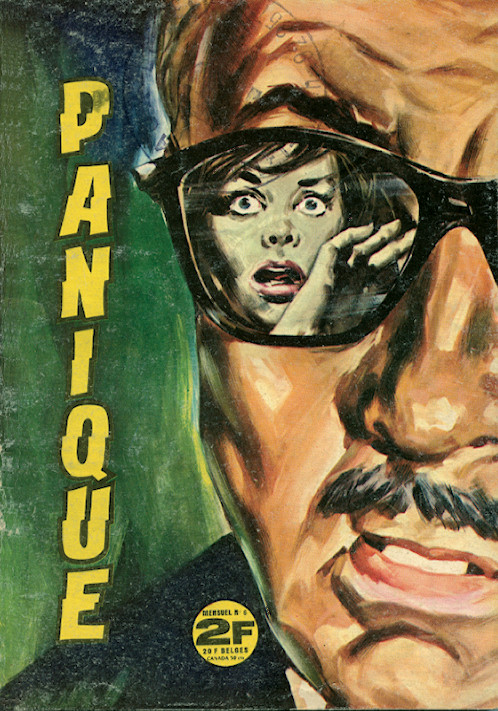 Couverture