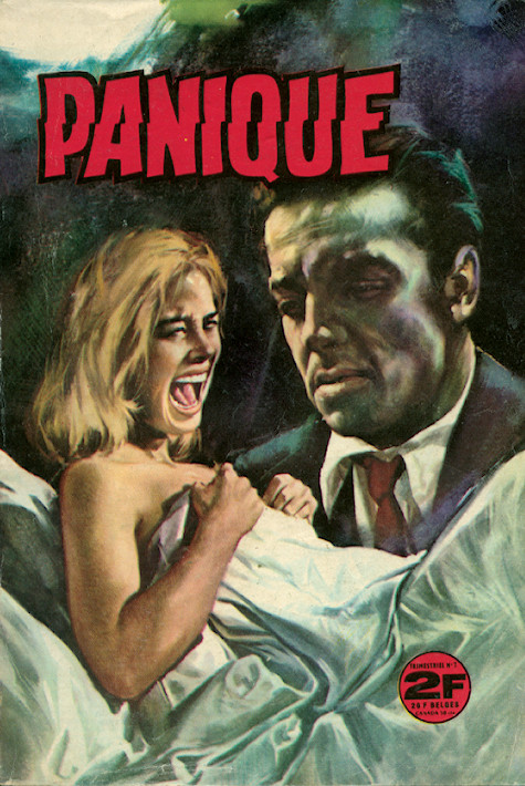 Couverture