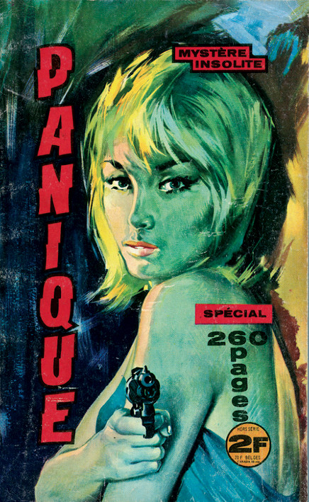 Couverture