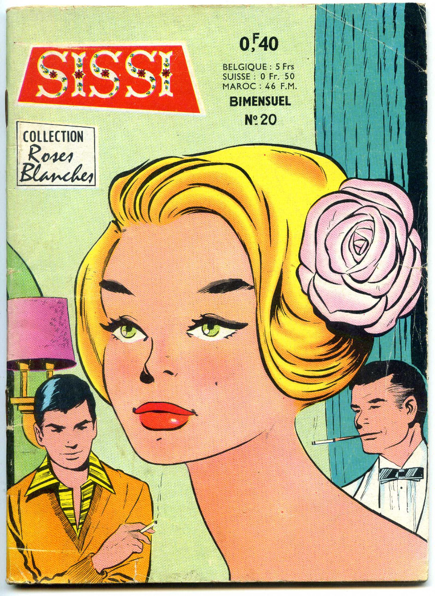 Couverture