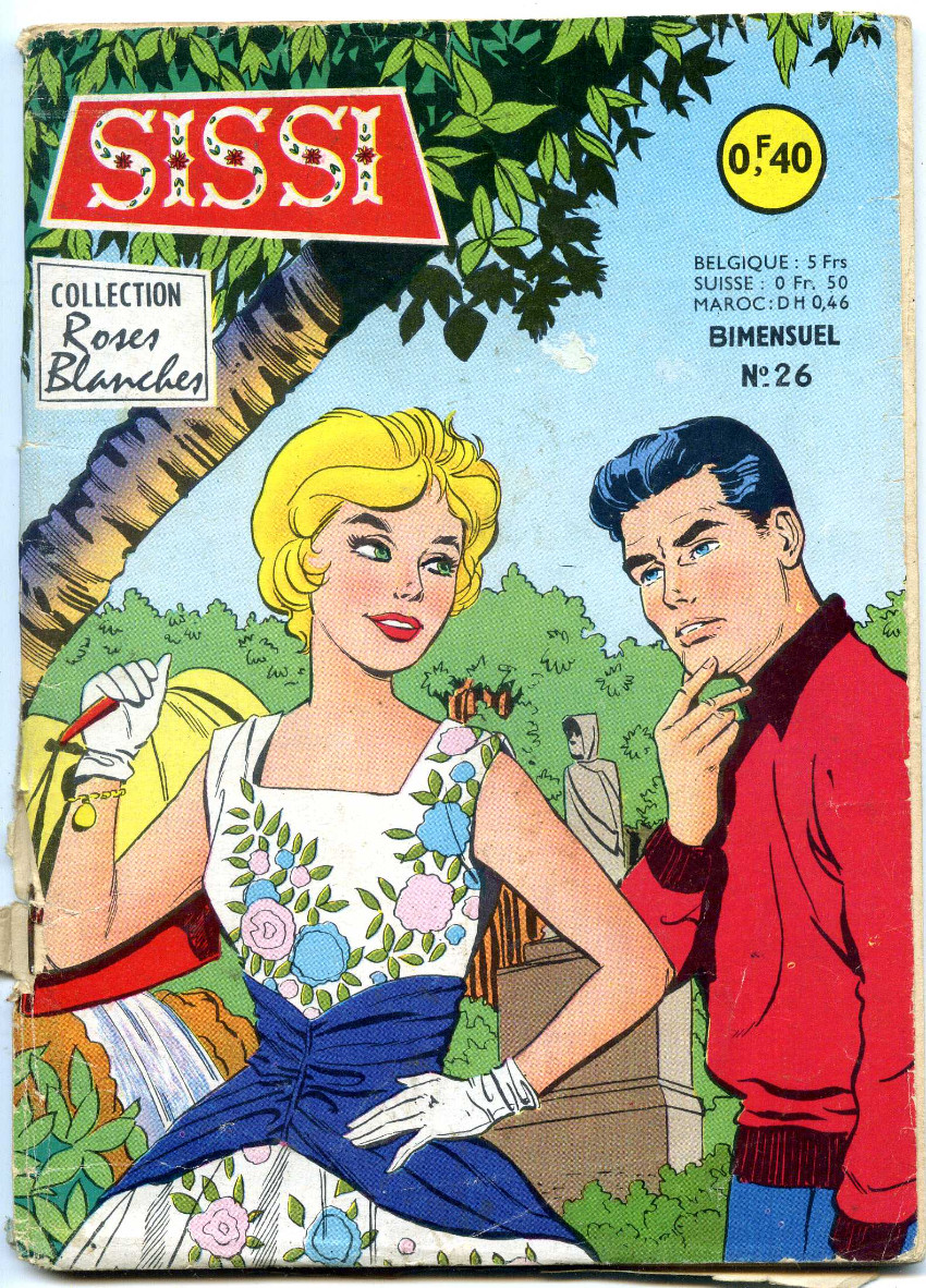 Couverture