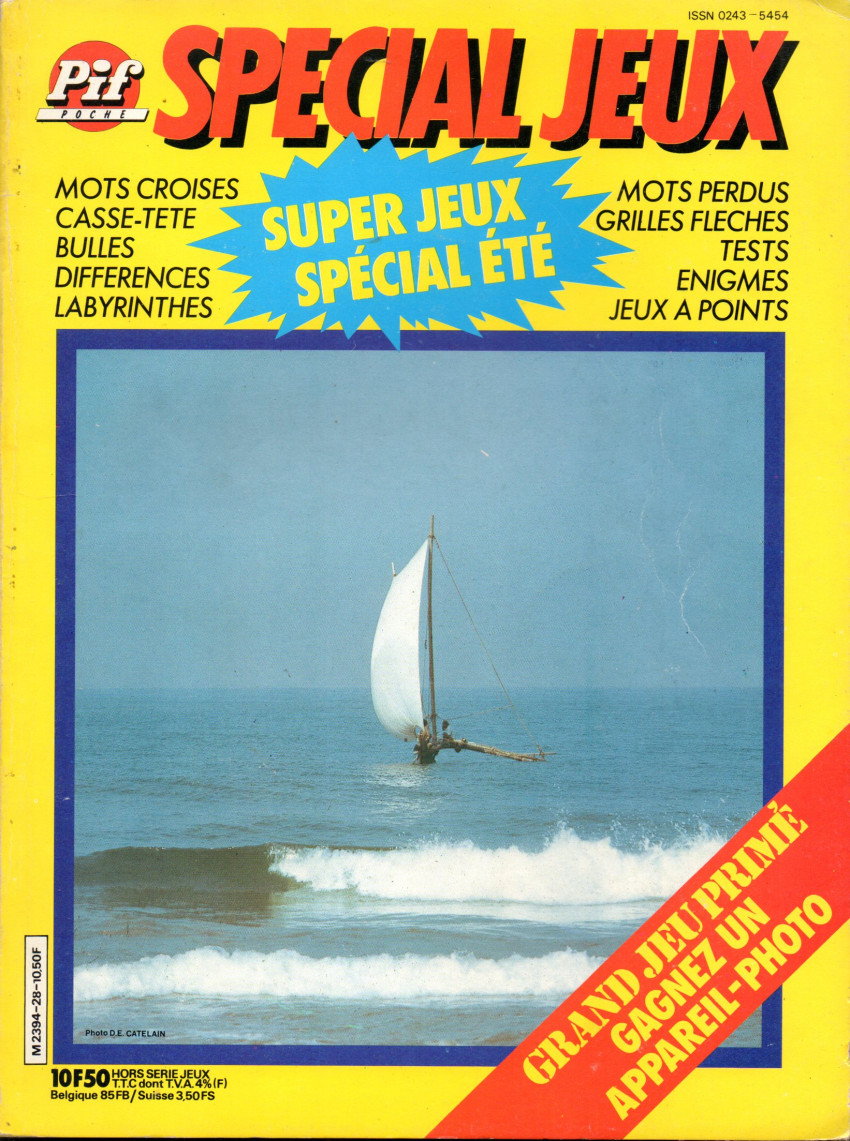 Couverture