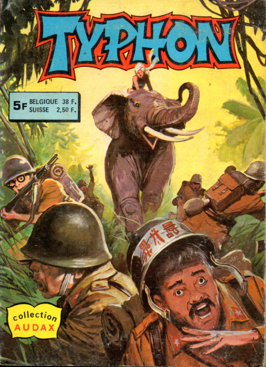 Couverture