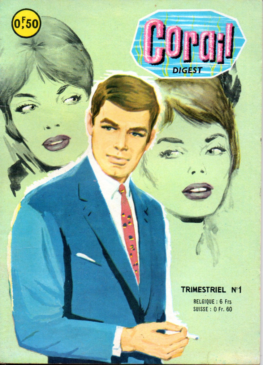 Couverture
