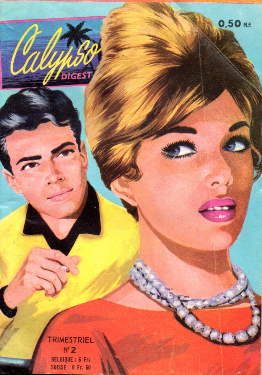 Couverture