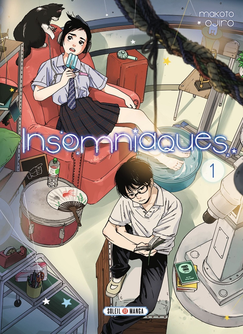 Couverture
