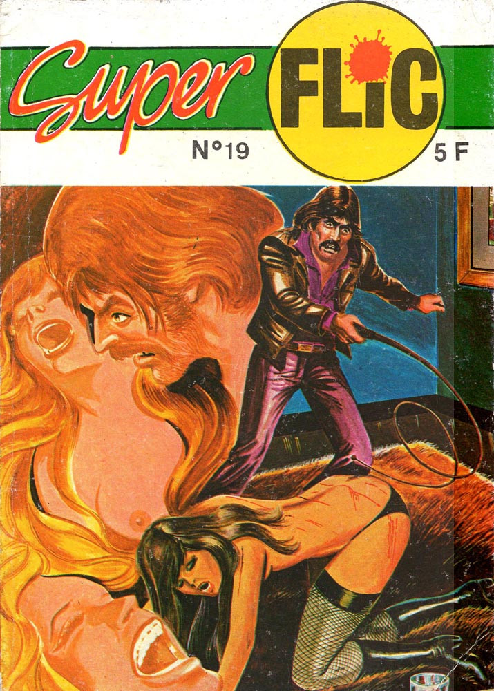 Couverture