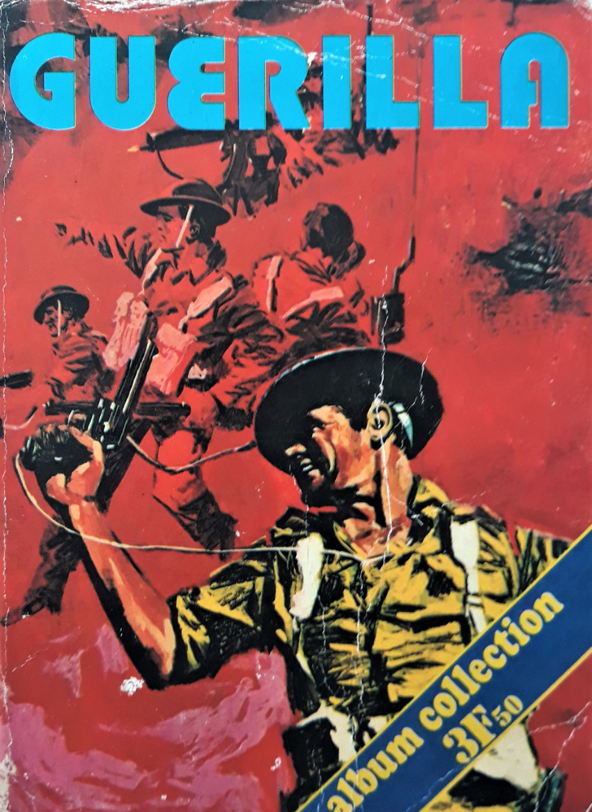 Couverture