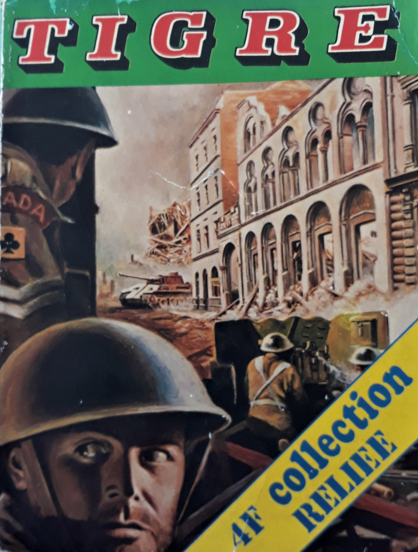 Couverture