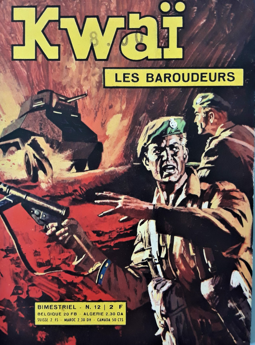 Couverture