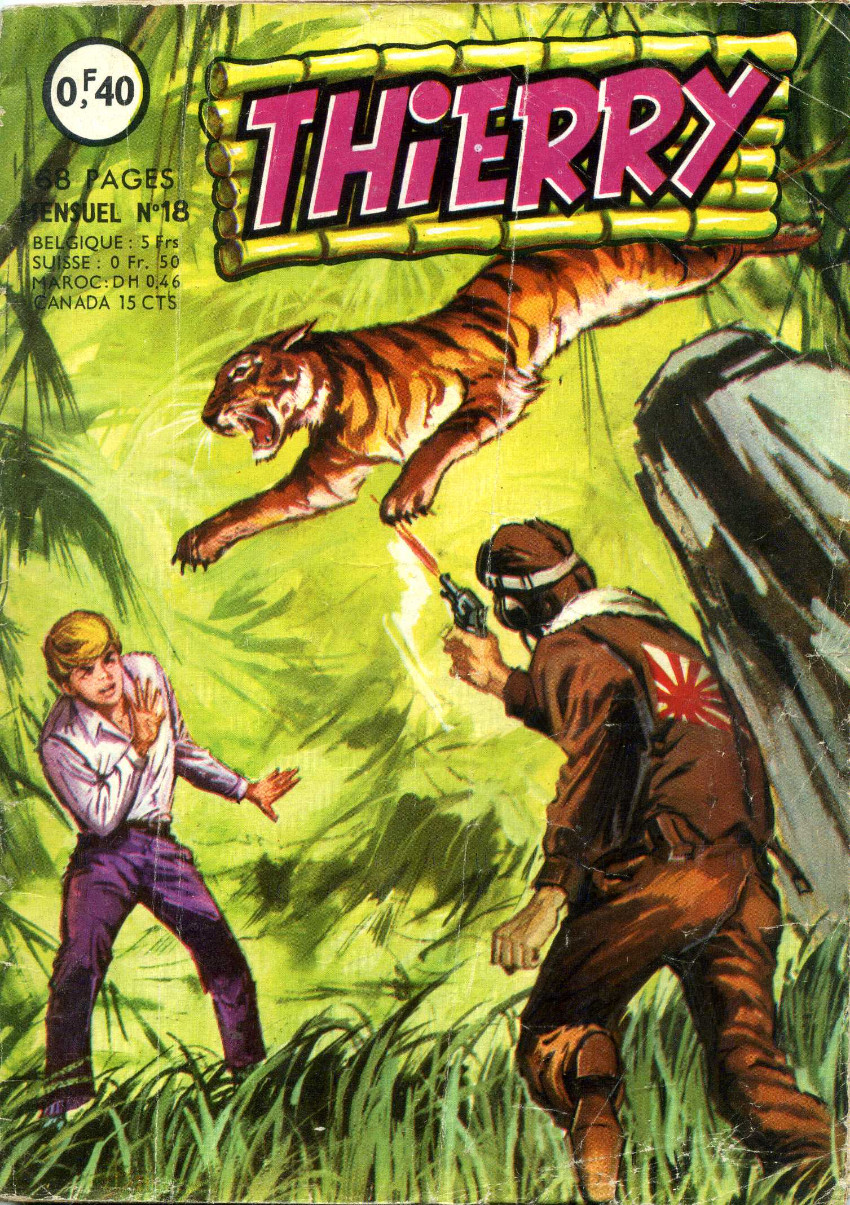 Couverture