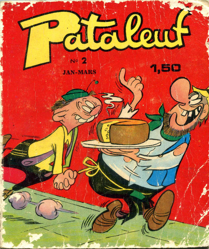 Couverture
