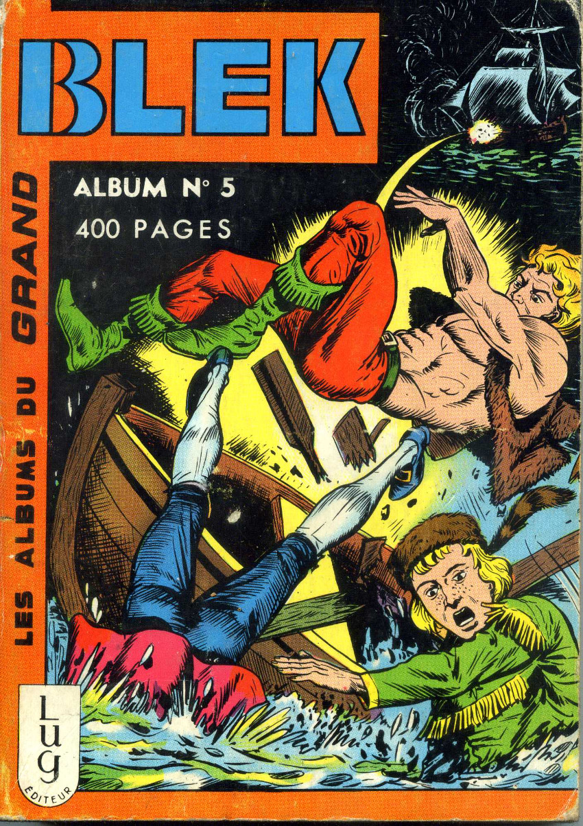 Couverture