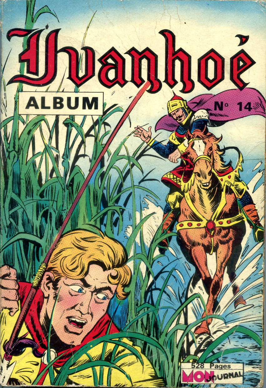 Couverture