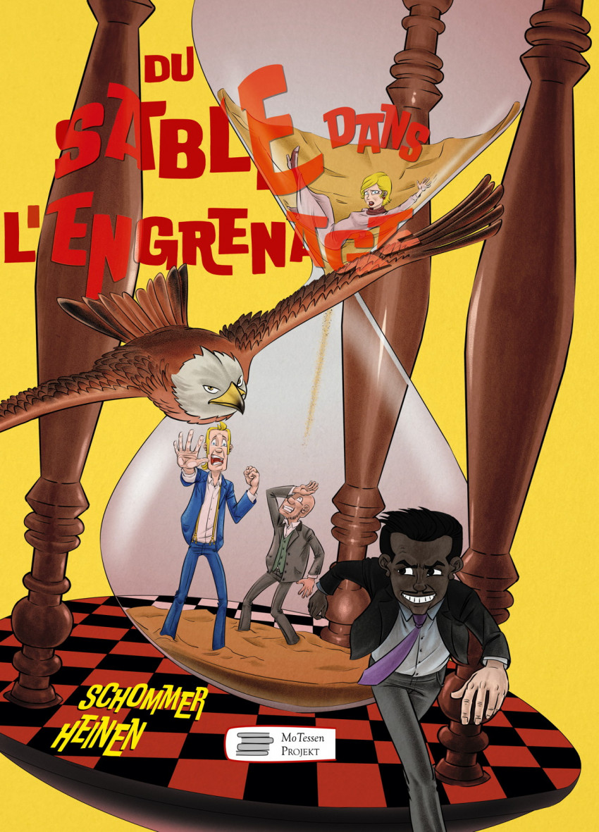 Couverture