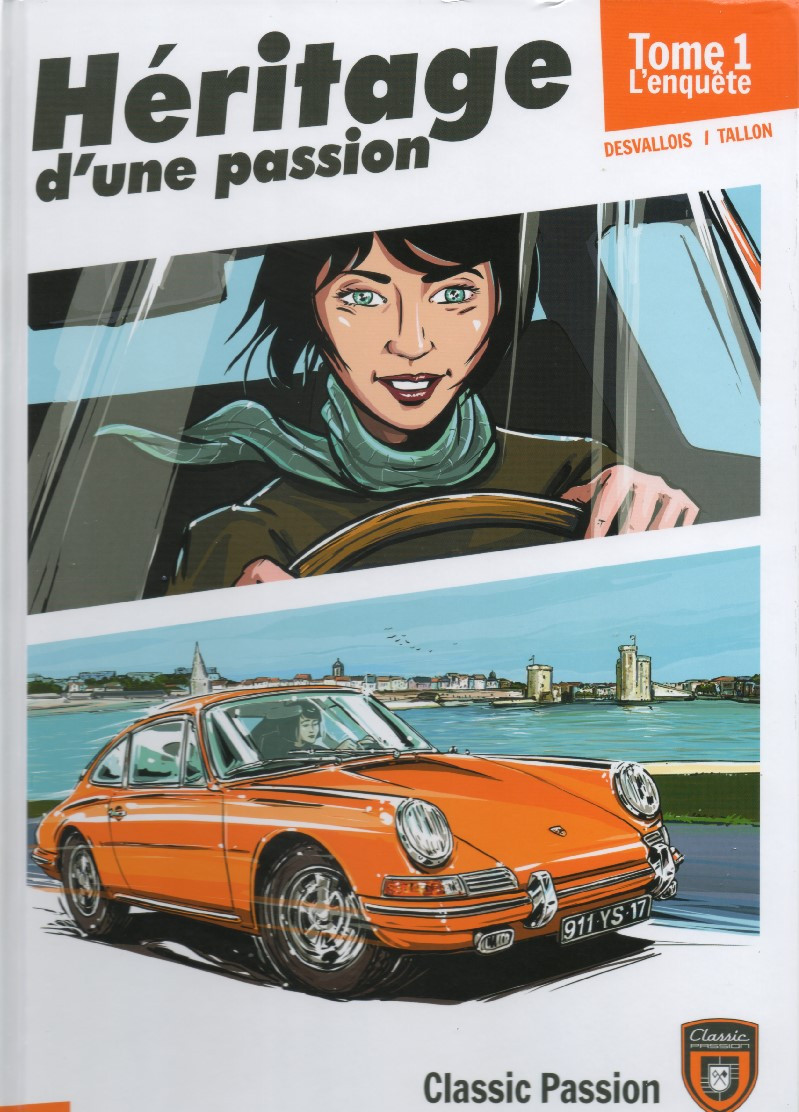 Couverture