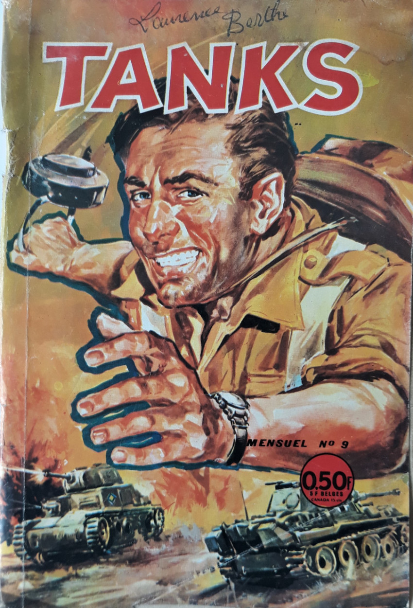 Couverture