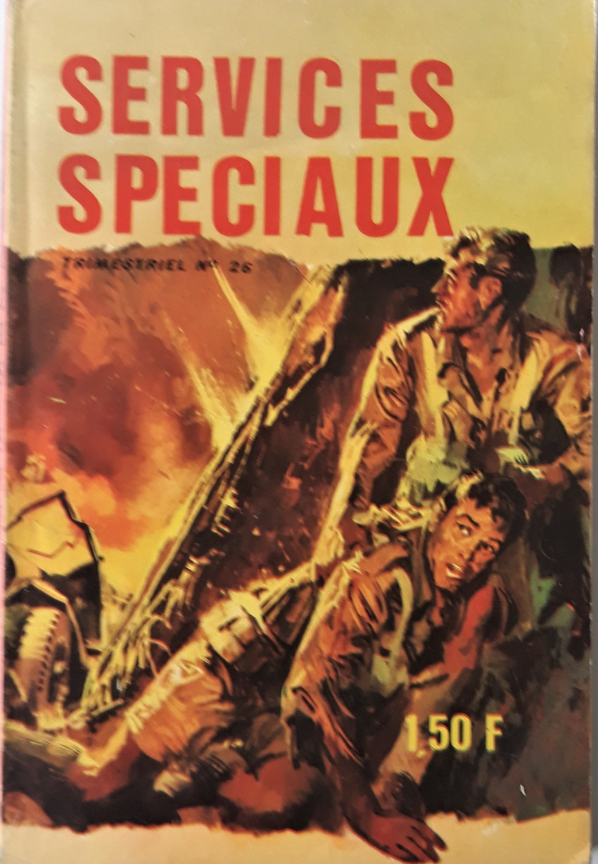 Couverture