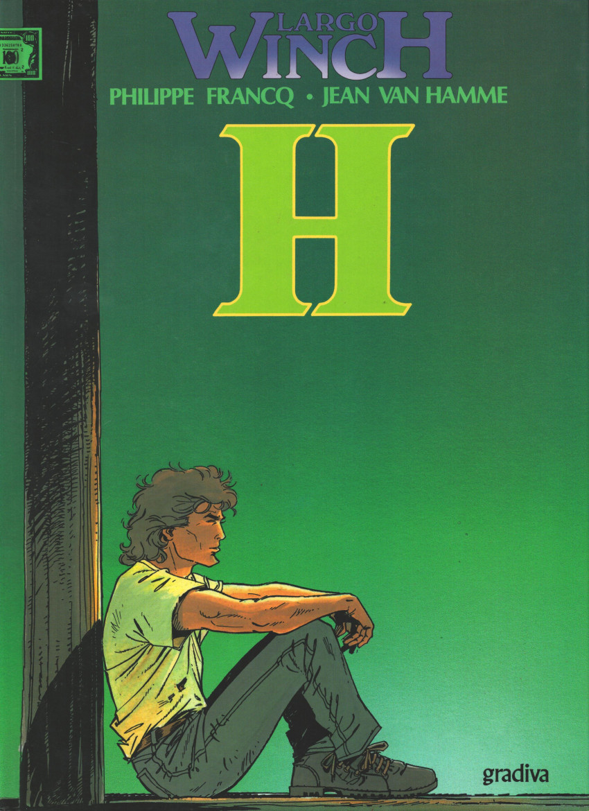 Couverture