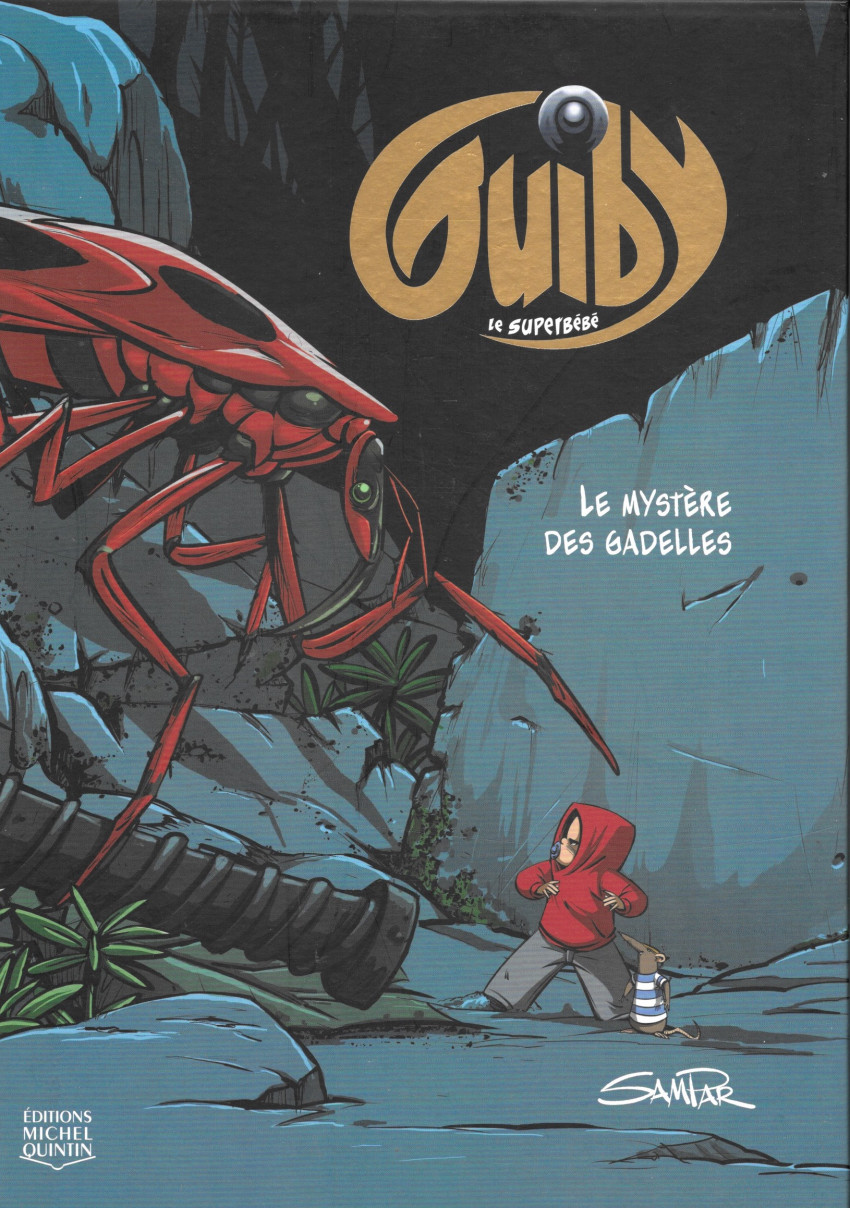 Couverture