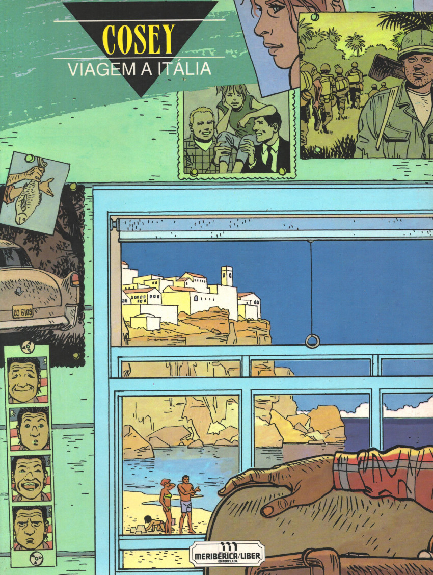 Couverture