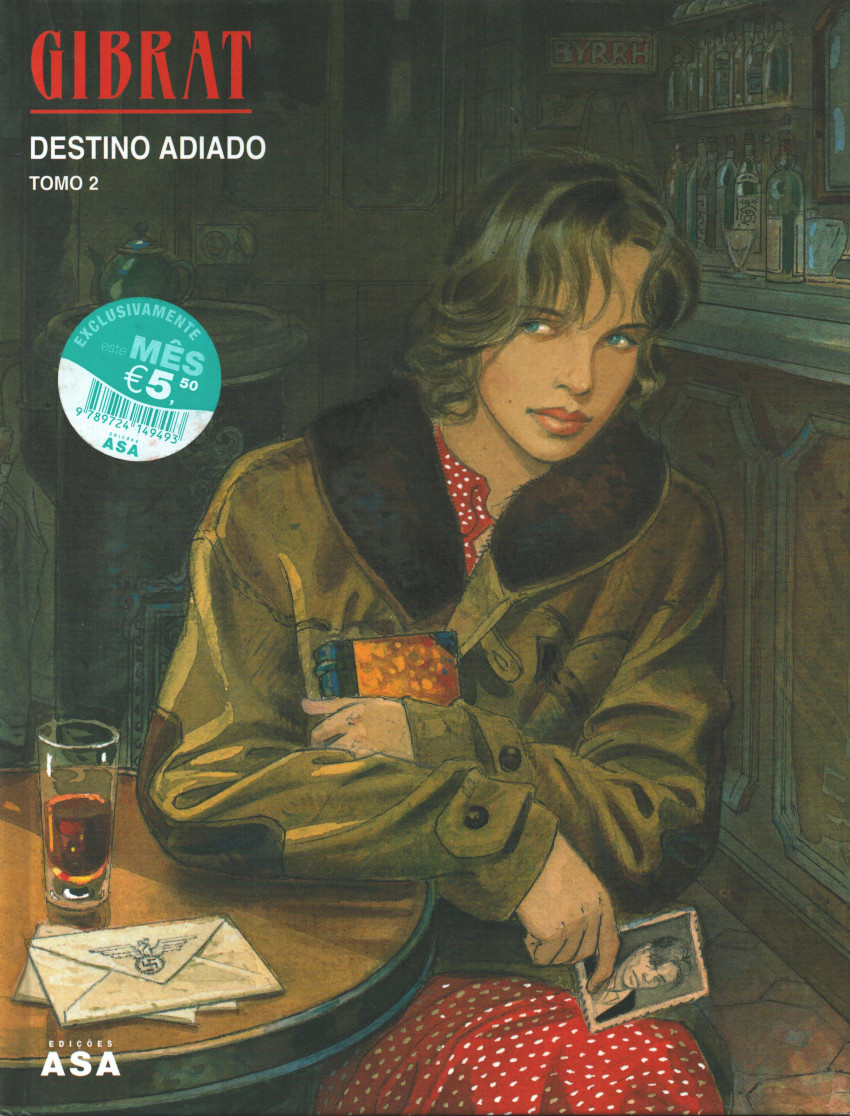 Couverture