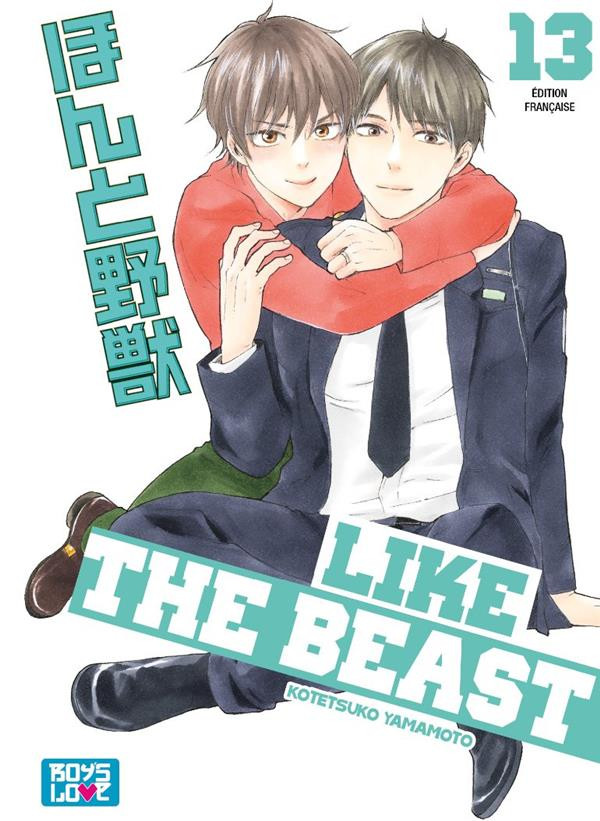 Couverture