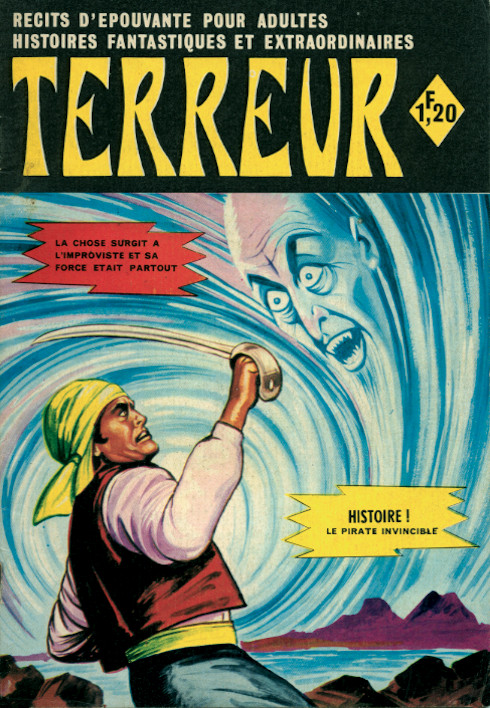 Couverture