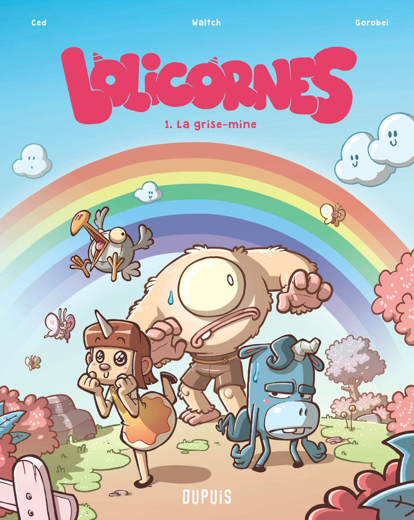 Couverture