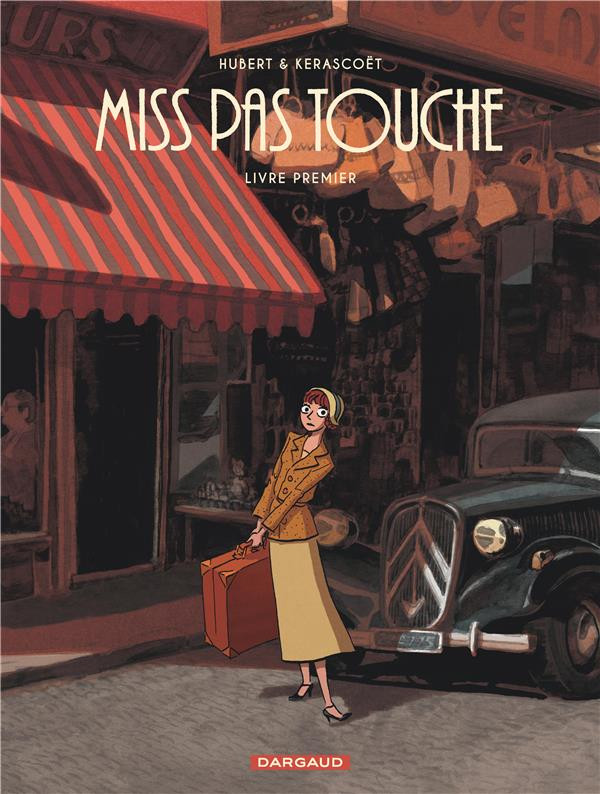 Couverture