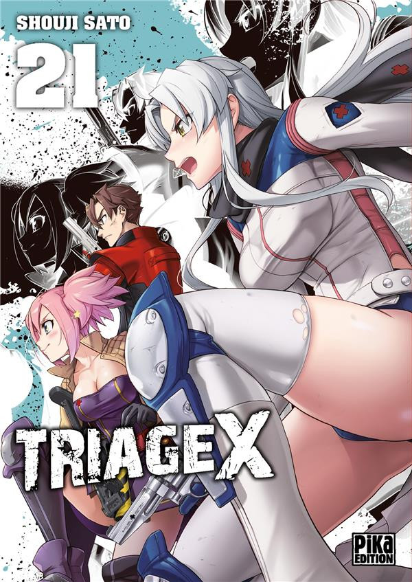 Couverture