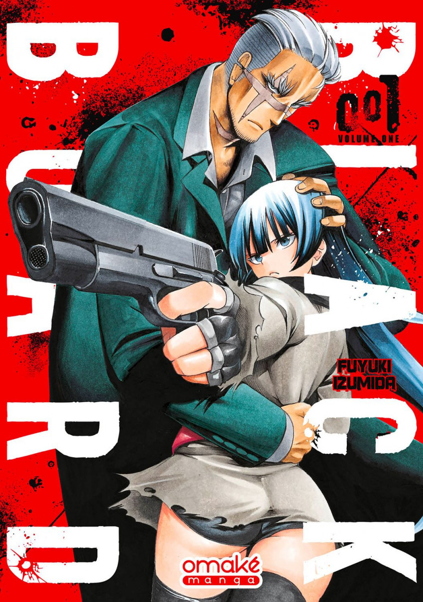 Couverture