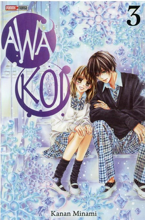 Couverture
