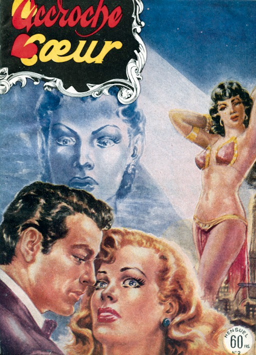 Couverture