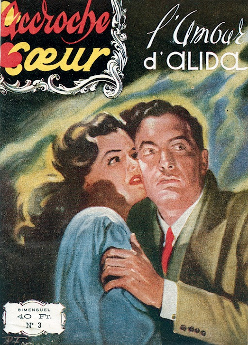 Couverture