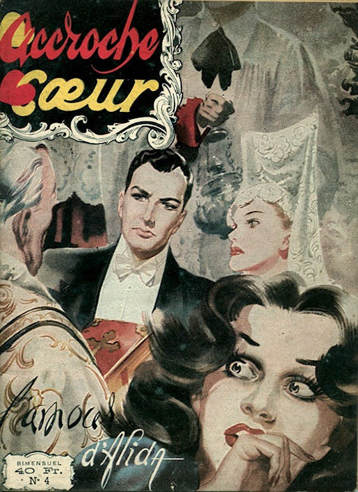 Couverture