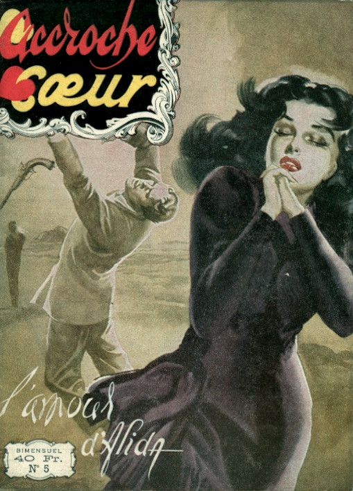 Couverture
