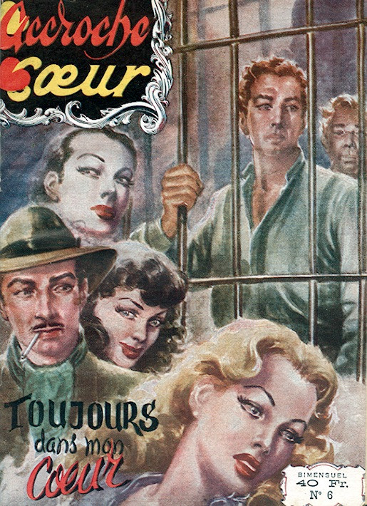 Couverture