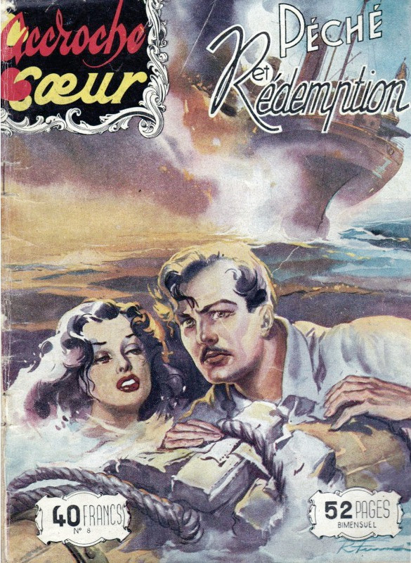 Couverture
