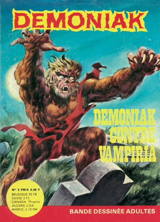 Couverture