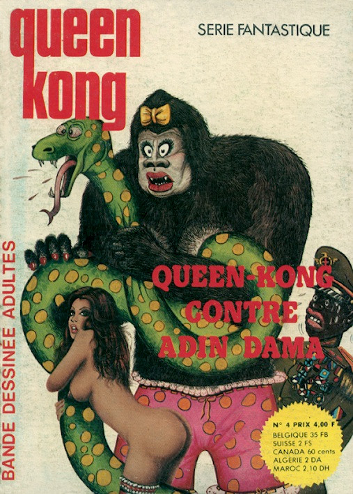 Couverture