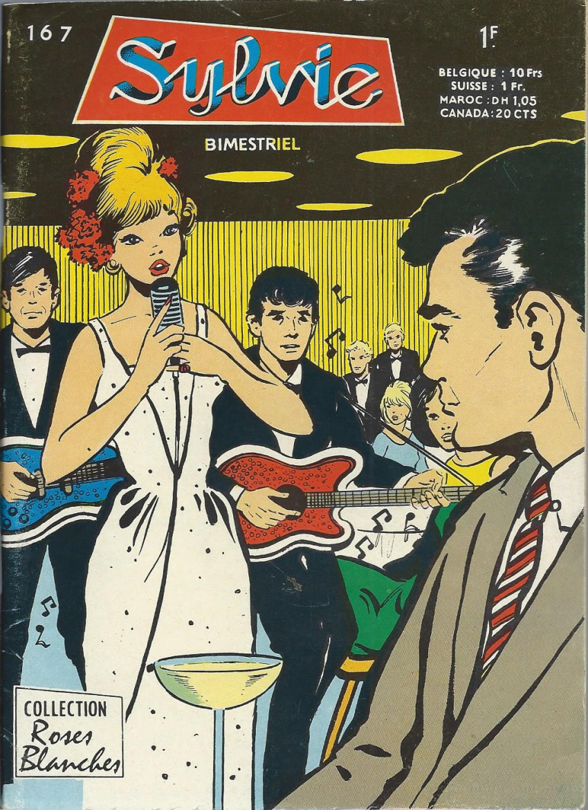 Couverture