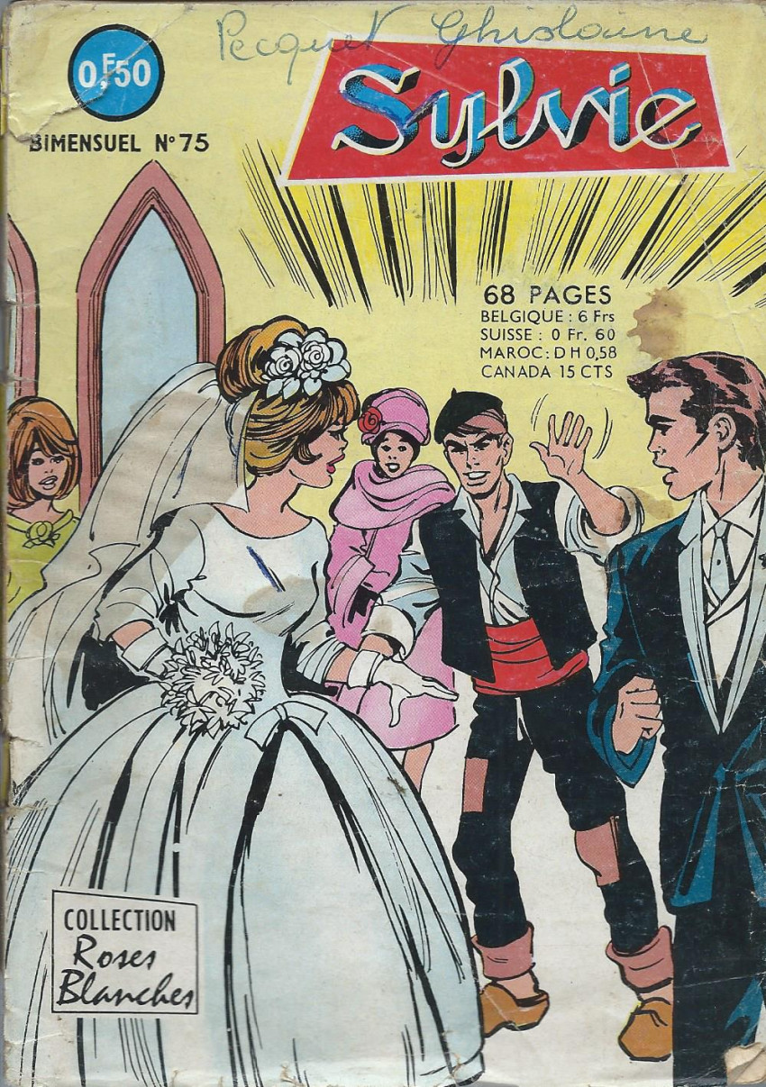 Couverture