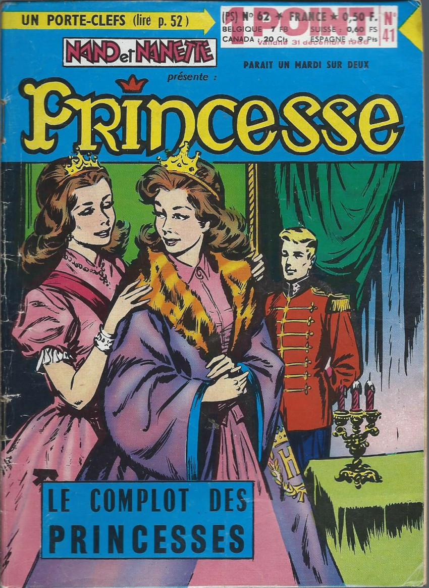 Couverture