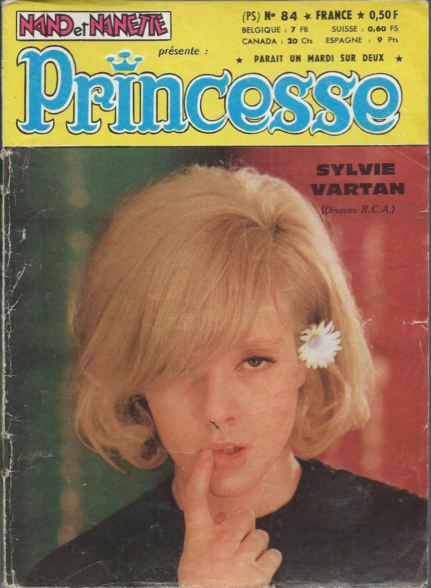 Couverture