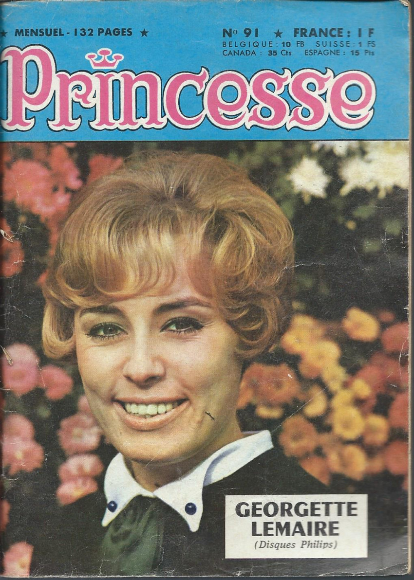 Couverture